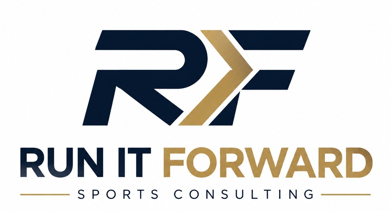 Run It Forward Sports Consulting